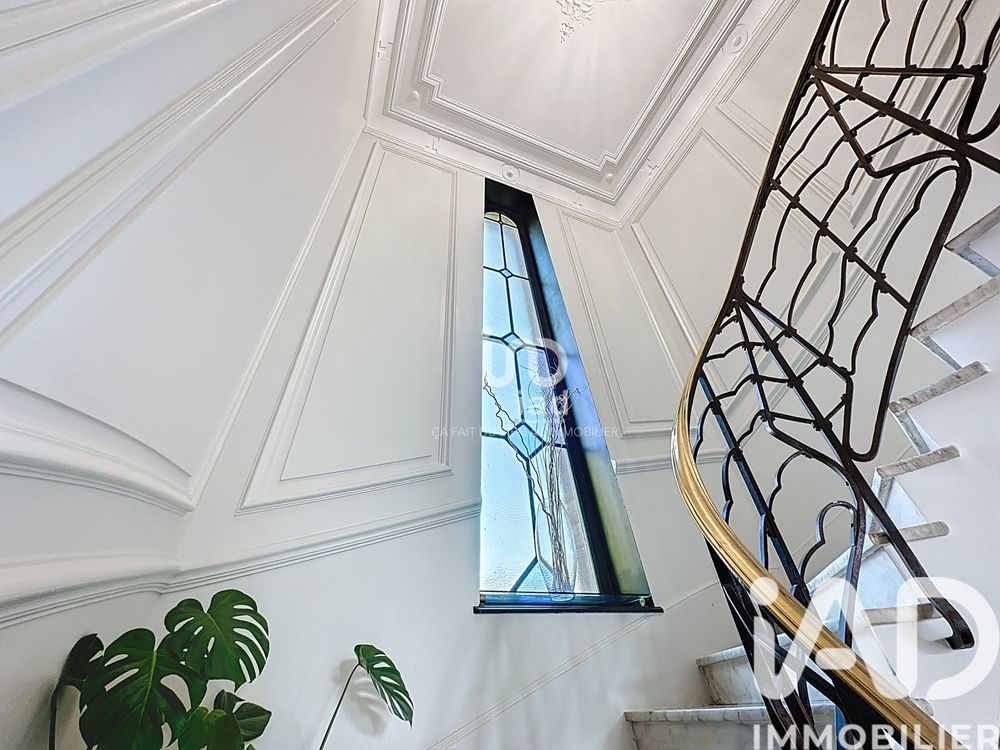 � vendre  Maison Dontrien (51490)