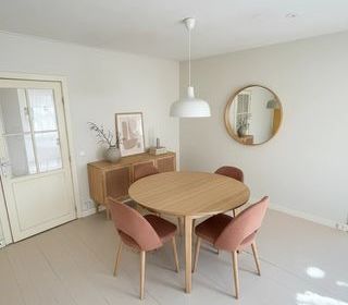  Appartement � vendre 5 pi�ces 122 m�