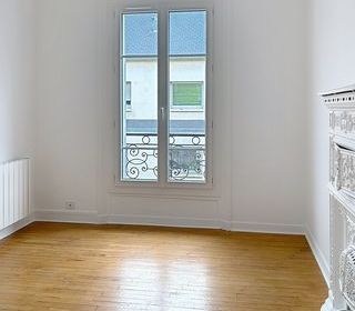  Appartement � vendre 2 pi�ces 42 m�