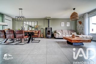  Maison � vendre 7 pi�ces 133 m�