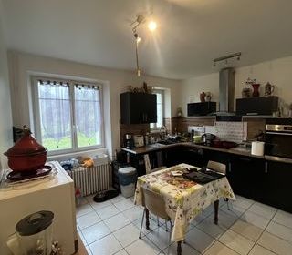  Maison � vendre 5 pi�ces 122 m�