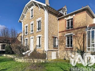  Maison � vendre 9 pi�ces 160 m�
