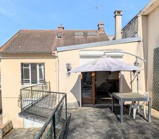  Maison � vendre 7 pi�ces 115 m�