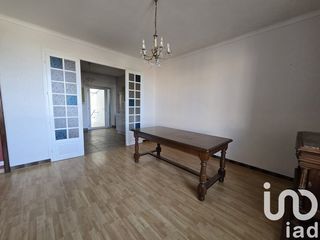  Maison � vendre 4 pi�ces 75 m�