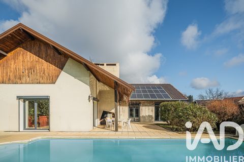   Vente Maison traditionnelle 6 pi�ces Maison - 6 pi�ce(s) - 172 m�