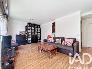  Appartement � vendre 3 pi�ces 65 m�