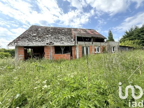   Vente Maison/villa 4 pi�ces Maison - 4 pi�ce(s) - 150 m�