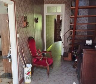  Maison � vendre 7 pi�ces 196 m�