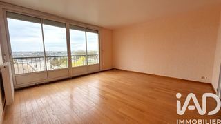  Appartement � vendre 3 pi�ces 63 m�