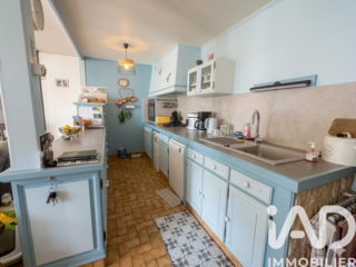  Maison � vendre 4 pi�ces 133 m�