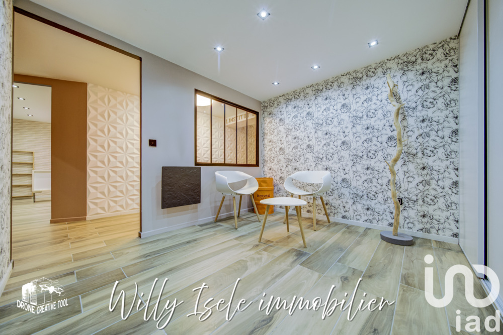 � vendre  Villa Thionville (57100)