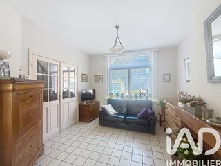  Maison � vendre 4 pi�ces 100 m�