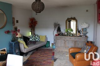  Maison � vendre 4 pi�ces 82 m�