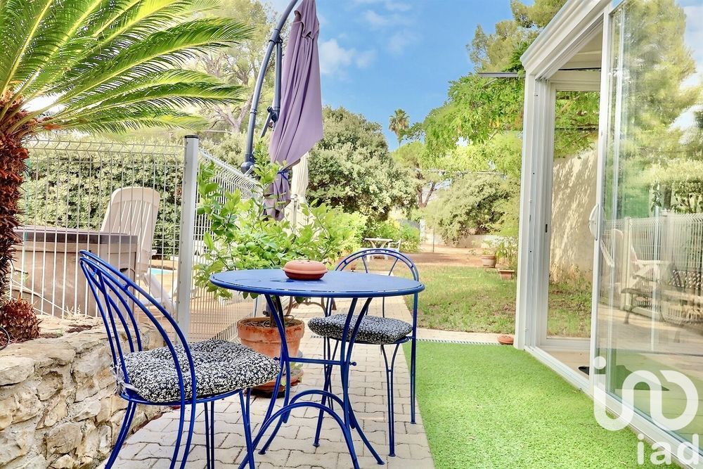 � vendre  Maison La Ciotat (13600)