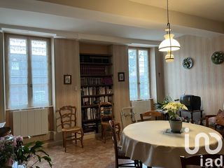  Maison � vendre 4 pi�ces 82 m�