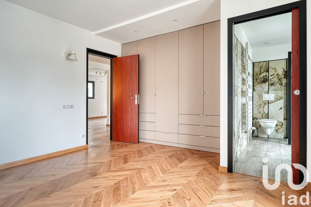 � vendre  Maison Argenteuil (95100)