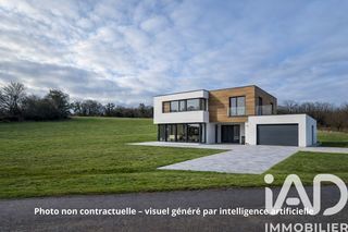  Terrain � vendre 4247 m�