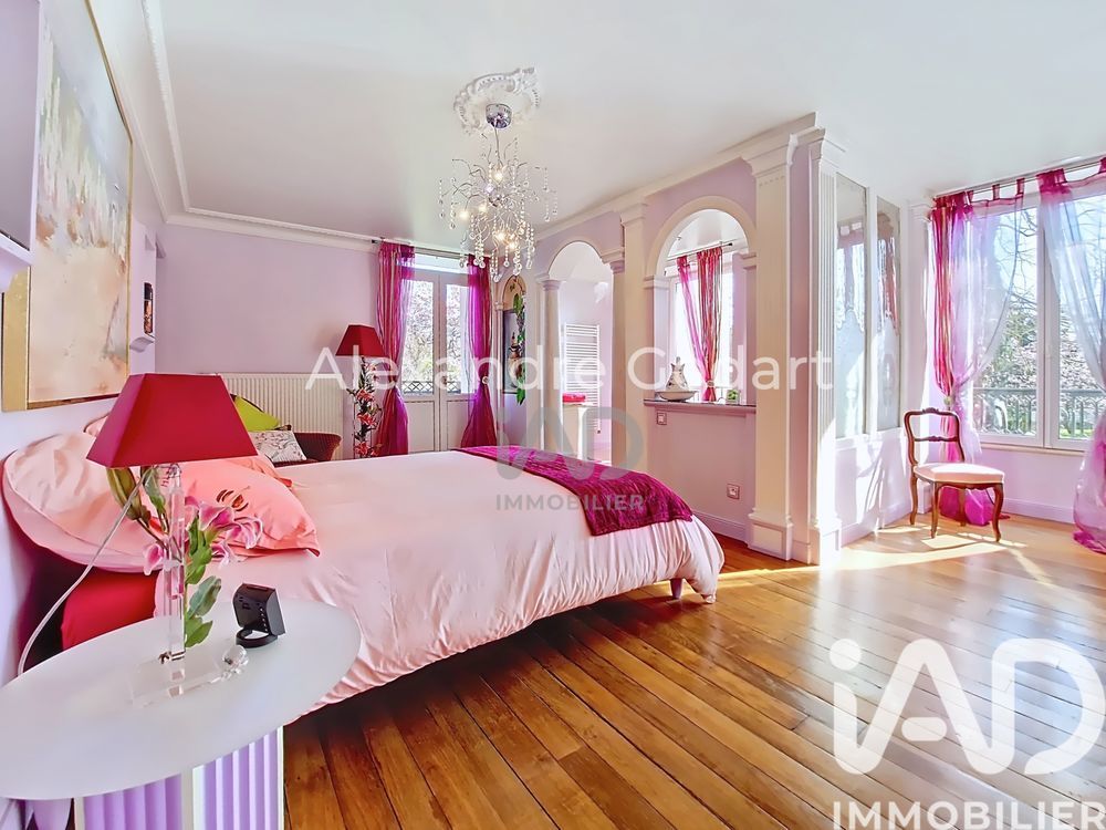 � vendre  Maison Coubert (77170)