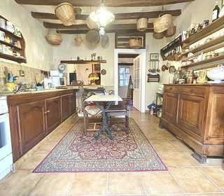  Maison � vendre 3 pi�ces 50 m�