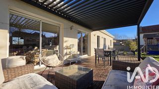  Maison � vendre 4 pi�ces 137 m�