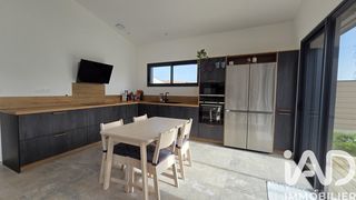  Maison � vendre 5 pi�ces 109 m�