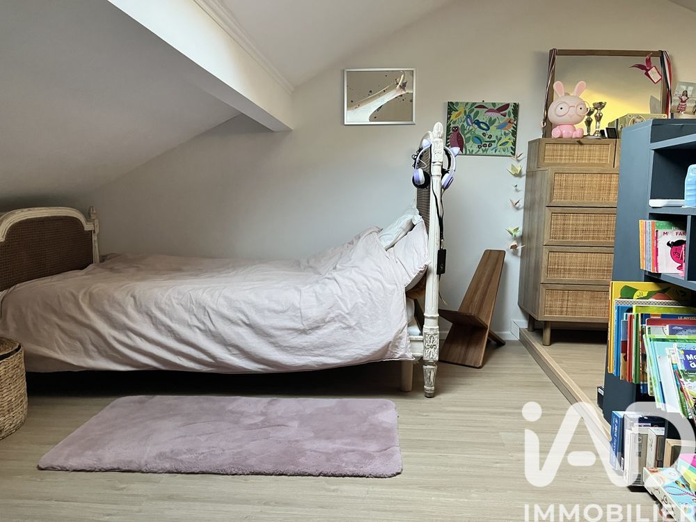 � vendre  Maison Fontenay-sous-Bois (94120)