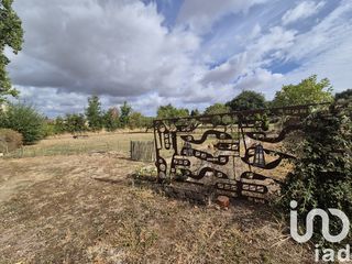  Maison � vendre 6 pi�ces 227 m�