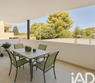  Appartement � vendre 3 pi�ces 64 m�