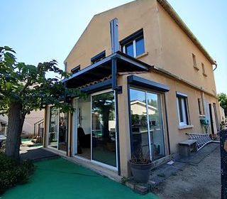  Maison � vendre 4 pi�ces 143 m�