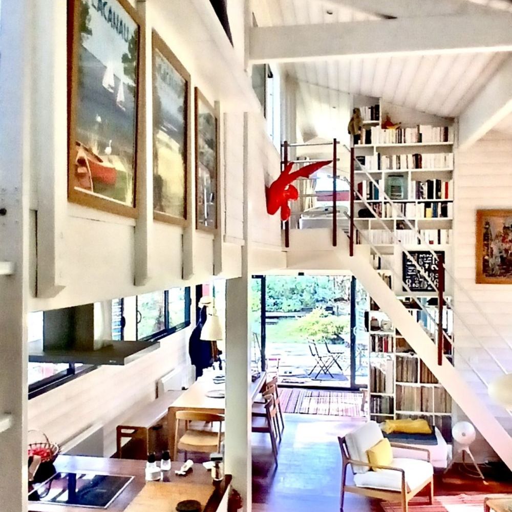 � vendre  Villa Lacanau (33680)