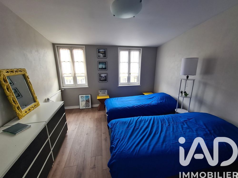 � vendre  Maison Rochefort (17300)