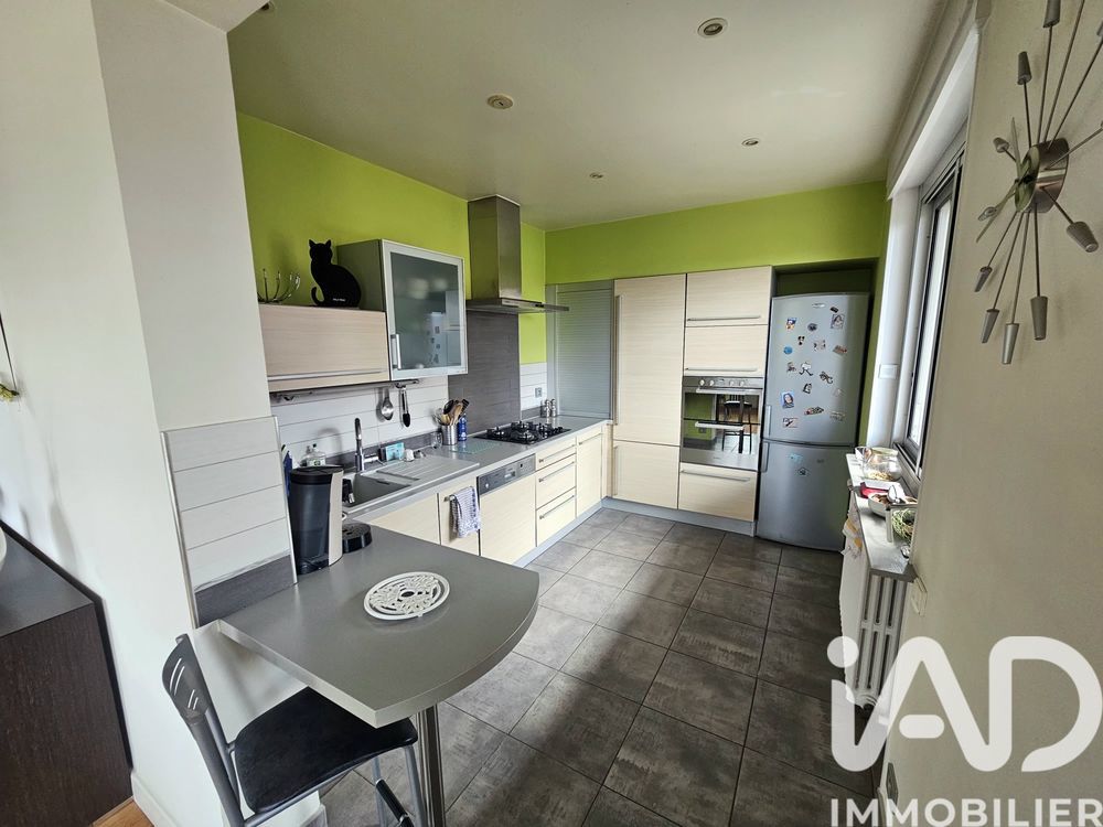 � vendre  Maison Aix-les-Bains (73100)