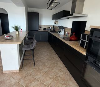  Appartement � vendre 5 pi�ces 98 m�