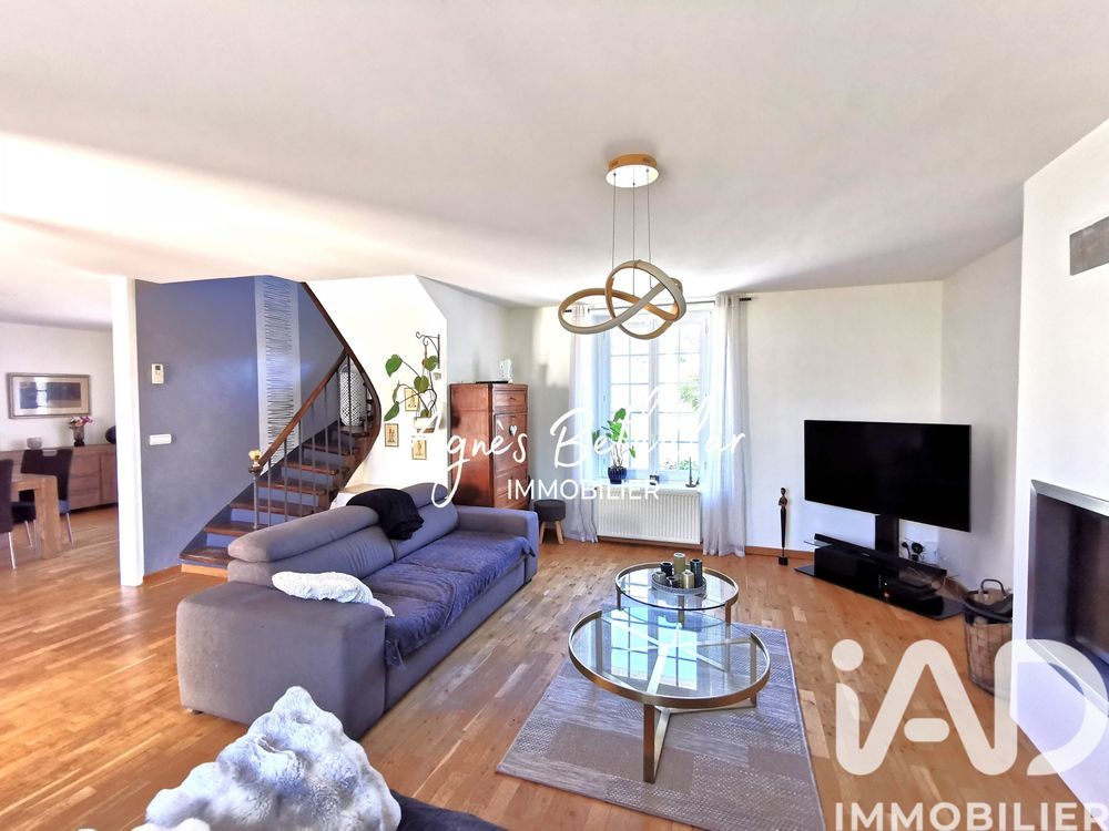 � vendre  Maison Saulx-les-Chartreux (91160)