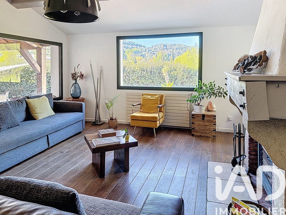 � vendre  Maison Le Beausset (83330)