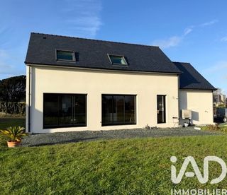  Maison � vendre 6 pi�ces 90 m�