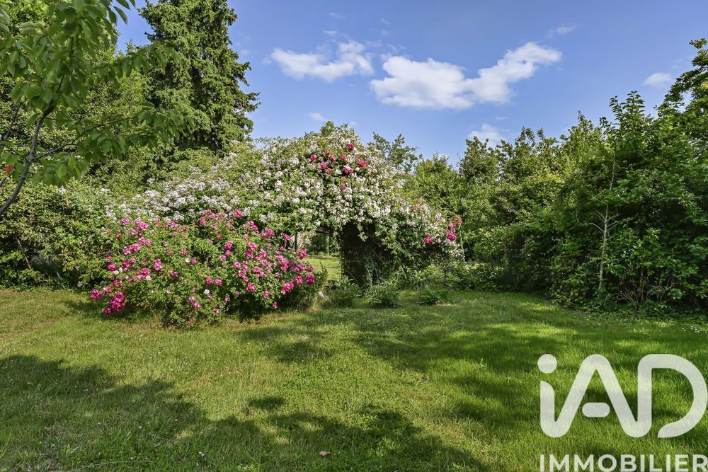 � vendre  Maison Bois-le-Roi (77590)