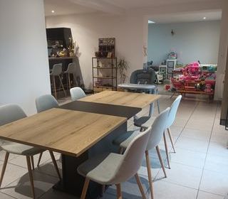  Maison � vendre 4 pi�ces 131 m�