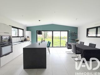  Maison � vendre 4 pi�ces 110 m�