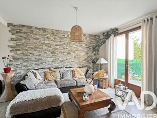  Maison � vendre 7 pi�ces 147 m�