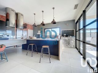  Villa � vendre 5 pi�ces 149 m�