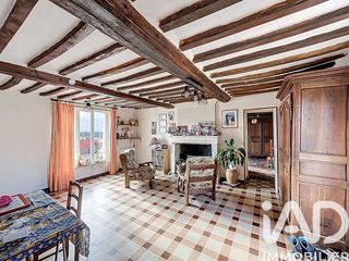  Maison � vendre 7 pi�ces 142 m�