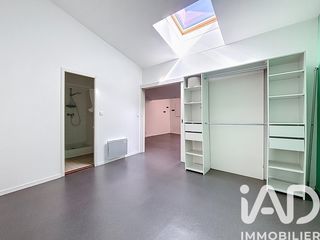  Appartement � vendre 2 pi�ces 44 m�