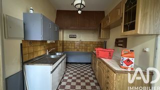  Maison � vendre 4 pi�ces 70 m�