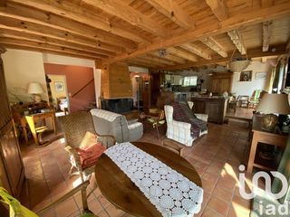  Maison � vendre 7 pi�ces 130 m�