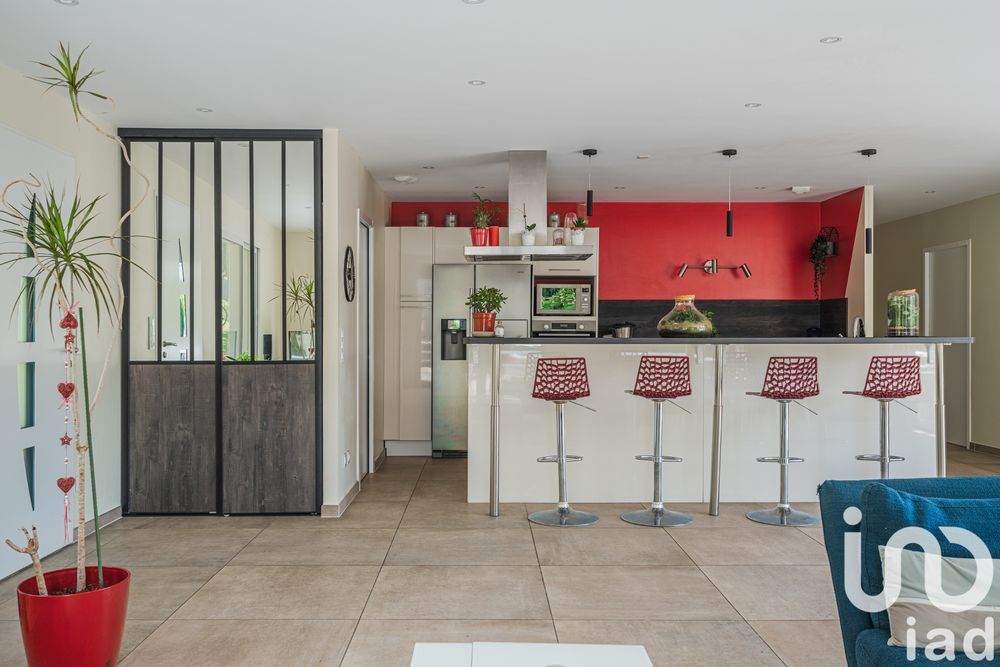 � vendre  Maison Claix (38640)