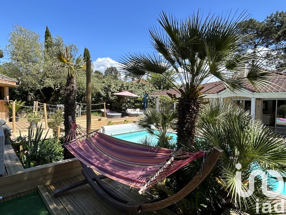 � vendre  Maison Lacanau (33680)