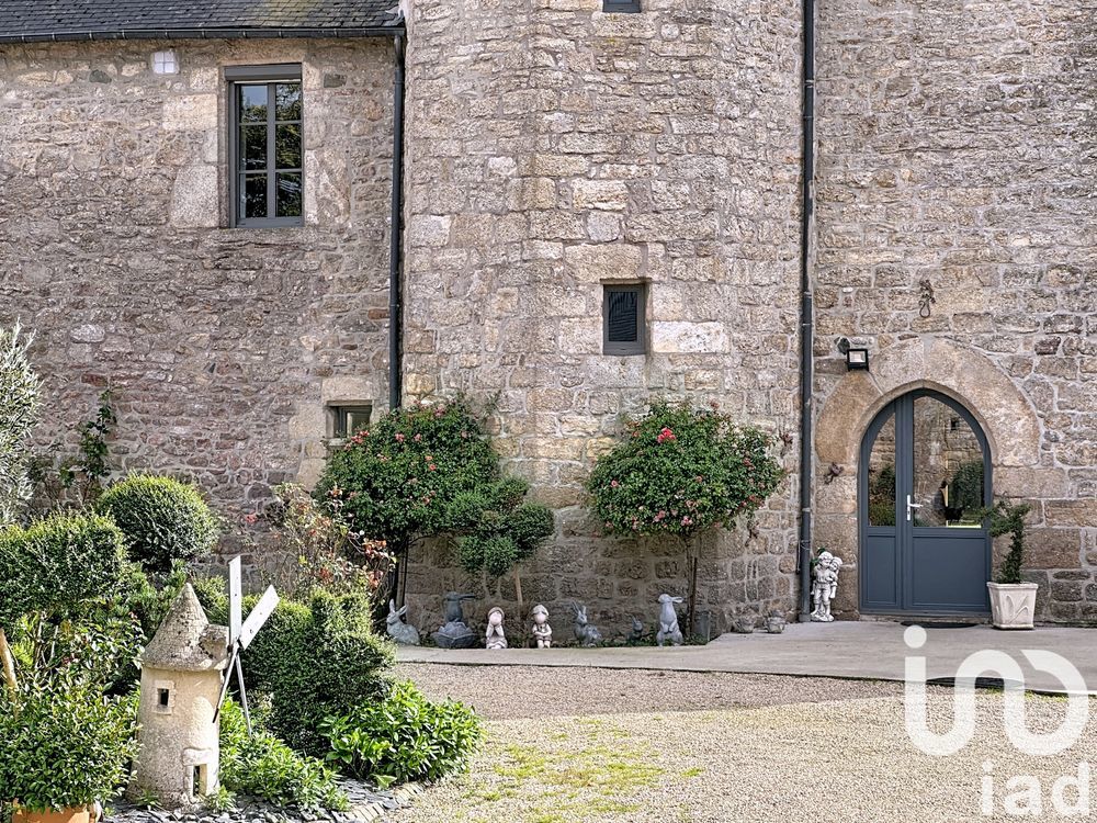 � vendre  Maison Ploumagoar (22970)