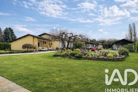   Vente Maison traditionnelle 9 pi�ces Maison - 9 pi�ce(s) - 180 m�