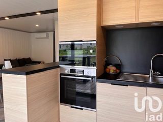  Maison � vendre 3 pi�ces 65 m�